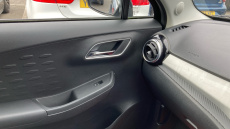 MG MG3 1.5 VTi-TECH Exclusive 5dr [Navigation] Petrol Hatchback